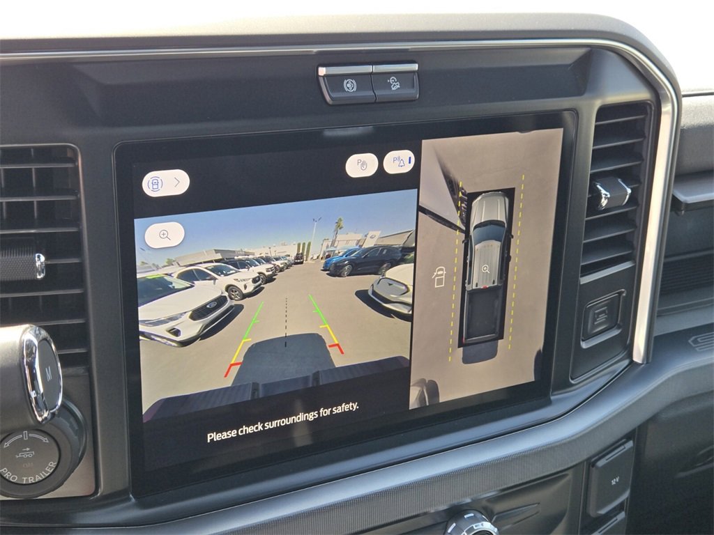 New 2026 Ford F350 Platinum image 14
