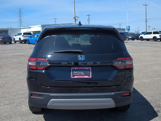 Used 2023 Honda Pilot EX-L image 6