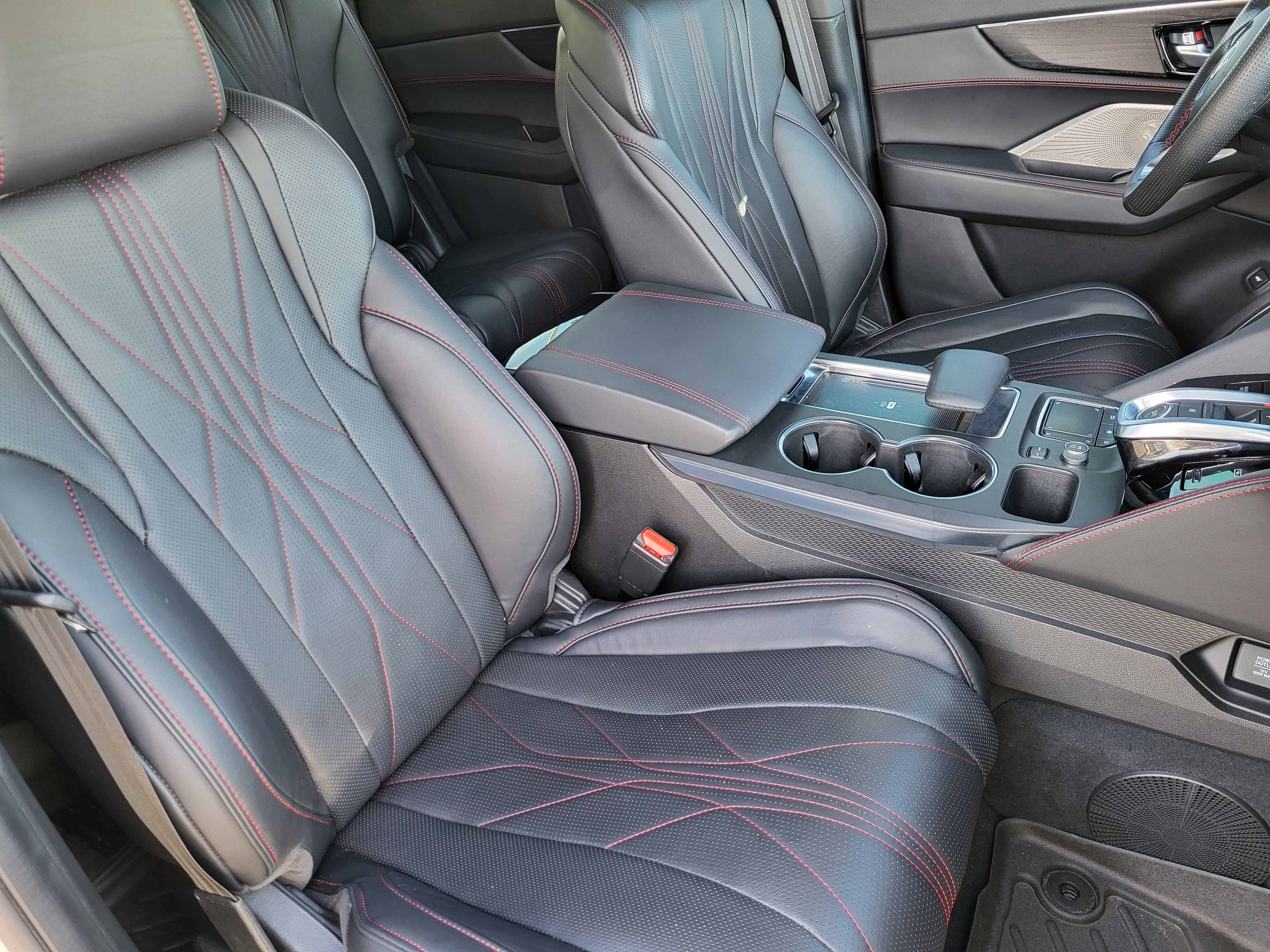 Used 2024 Acura MDX Type S image 17