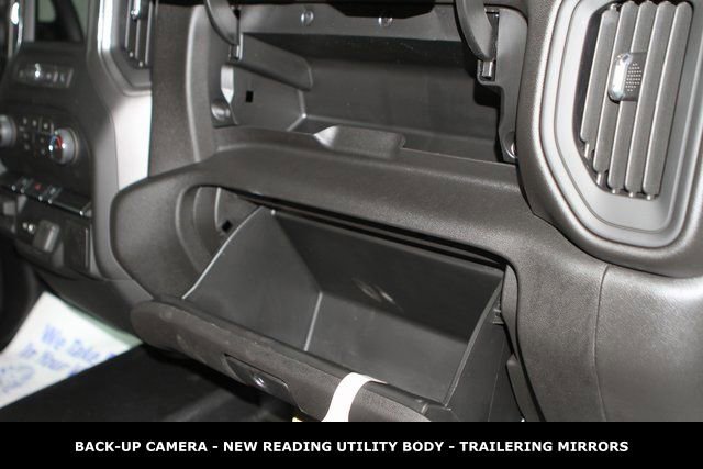New 2026 Chevrolet Silverado 2500 W/T w/ WT Convenience Package image 27