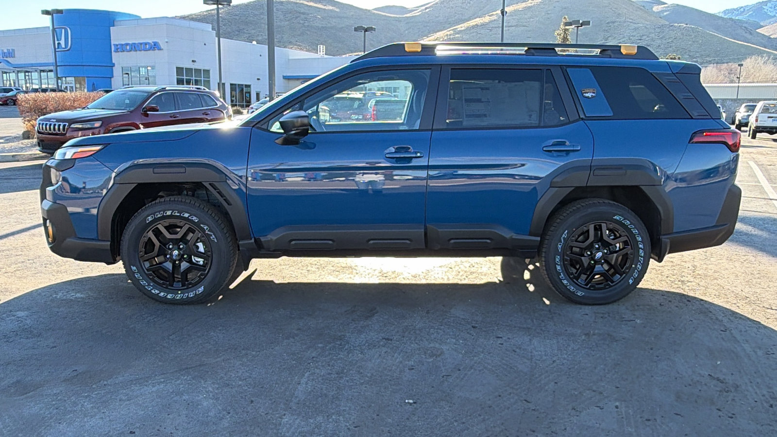 New 2026 Subaru Outback Wilderness image 6