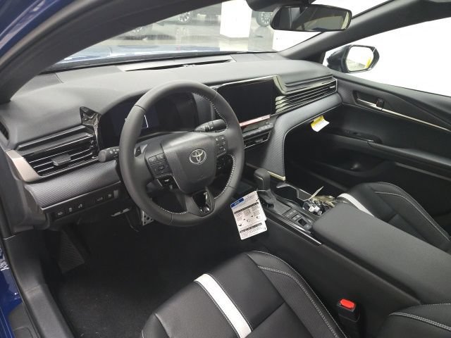 New 2026 Toyota Camry SE AWD/4WD image 19