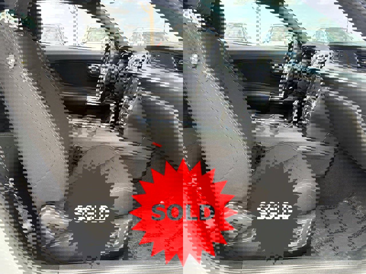 Used 2022 Ford Mustang Mach 1 image 33