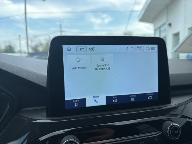 Used 2024 Ford Escape ST-Line image 29