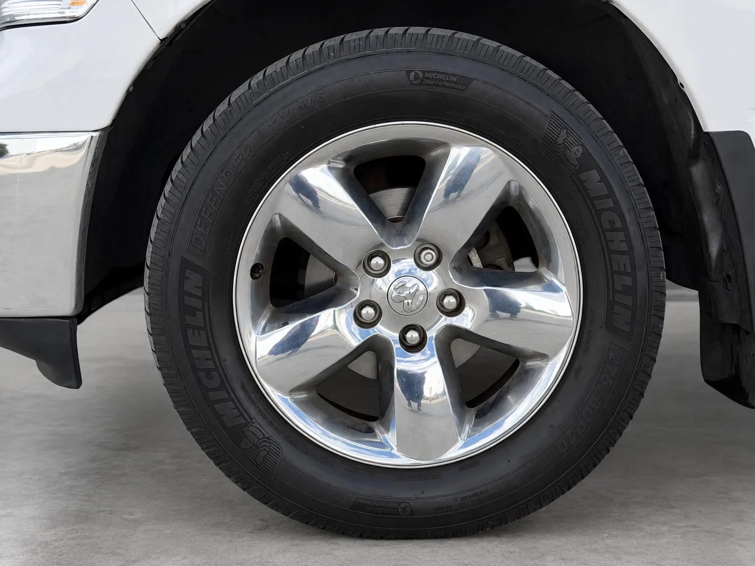 Used 2014 RAM 1500 Big Horn AWD/4WD image 41