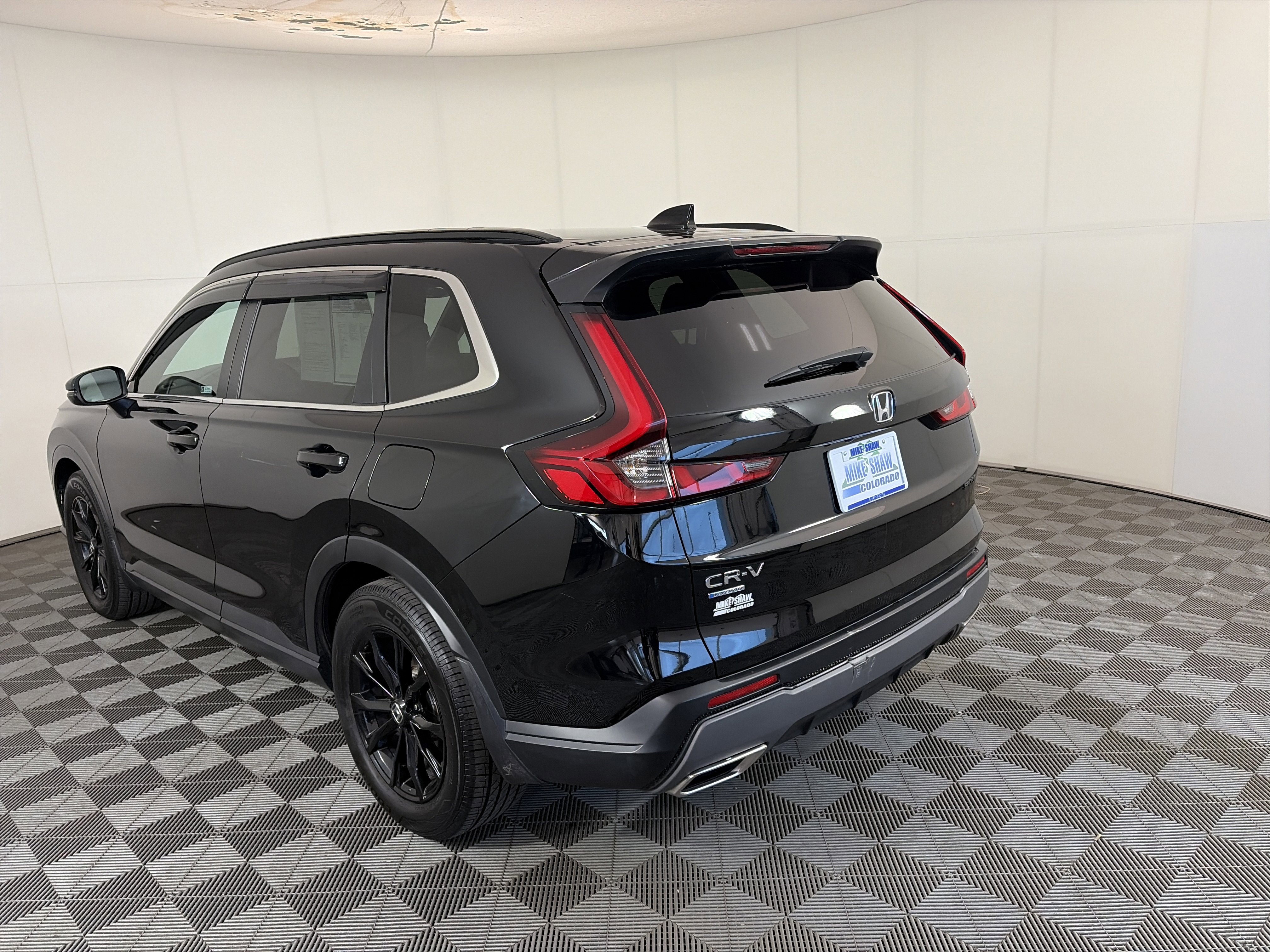 Used 2023 Honda CR-V Sport image 7