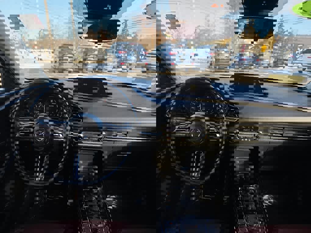 Used 2023 MAZDA CX-30 AWD 2.5 S w/ Preferred Package image 16