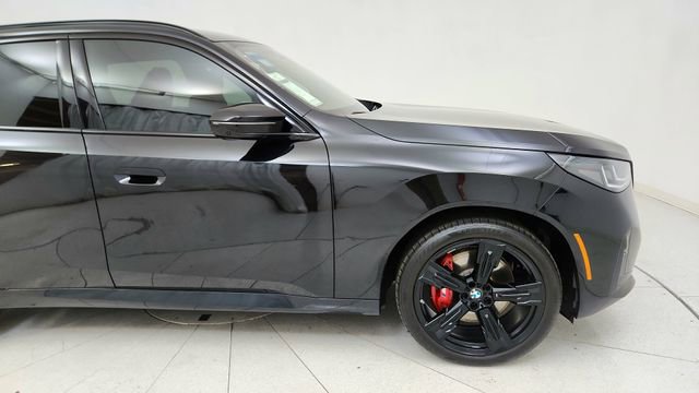 Used 2025 BMW X3 M50 w/ Premium Package image 7