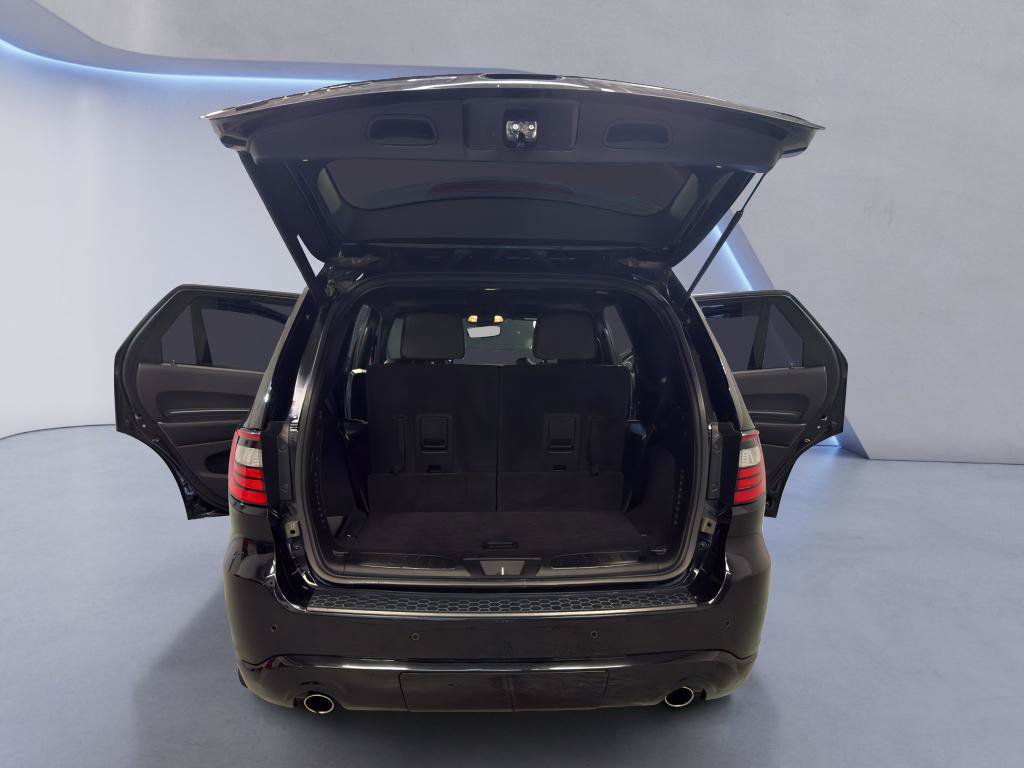 Used 2021 Dodge Durango R/T w/ Blacktop Package AWD/4WD image 13