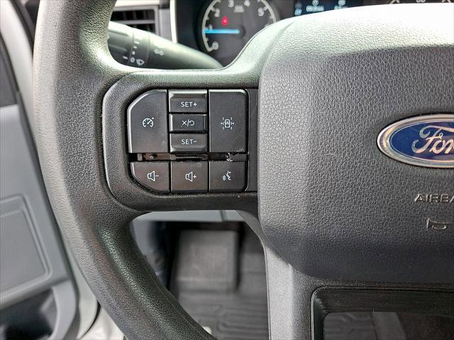 Used 2021 Ford F150 XLT w/ XTR Package AWD/4WD image 9