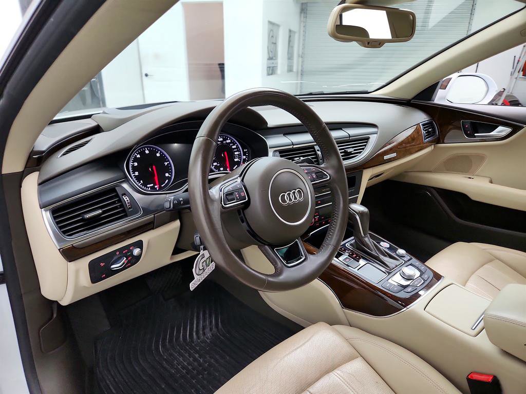 Used 2017 Audi A7 3.0T Prestige w/ Prestige Package image 13
