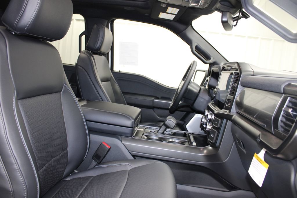 New 2026 Ford F150 Lariat w/ Equipment Group 502A High image 35