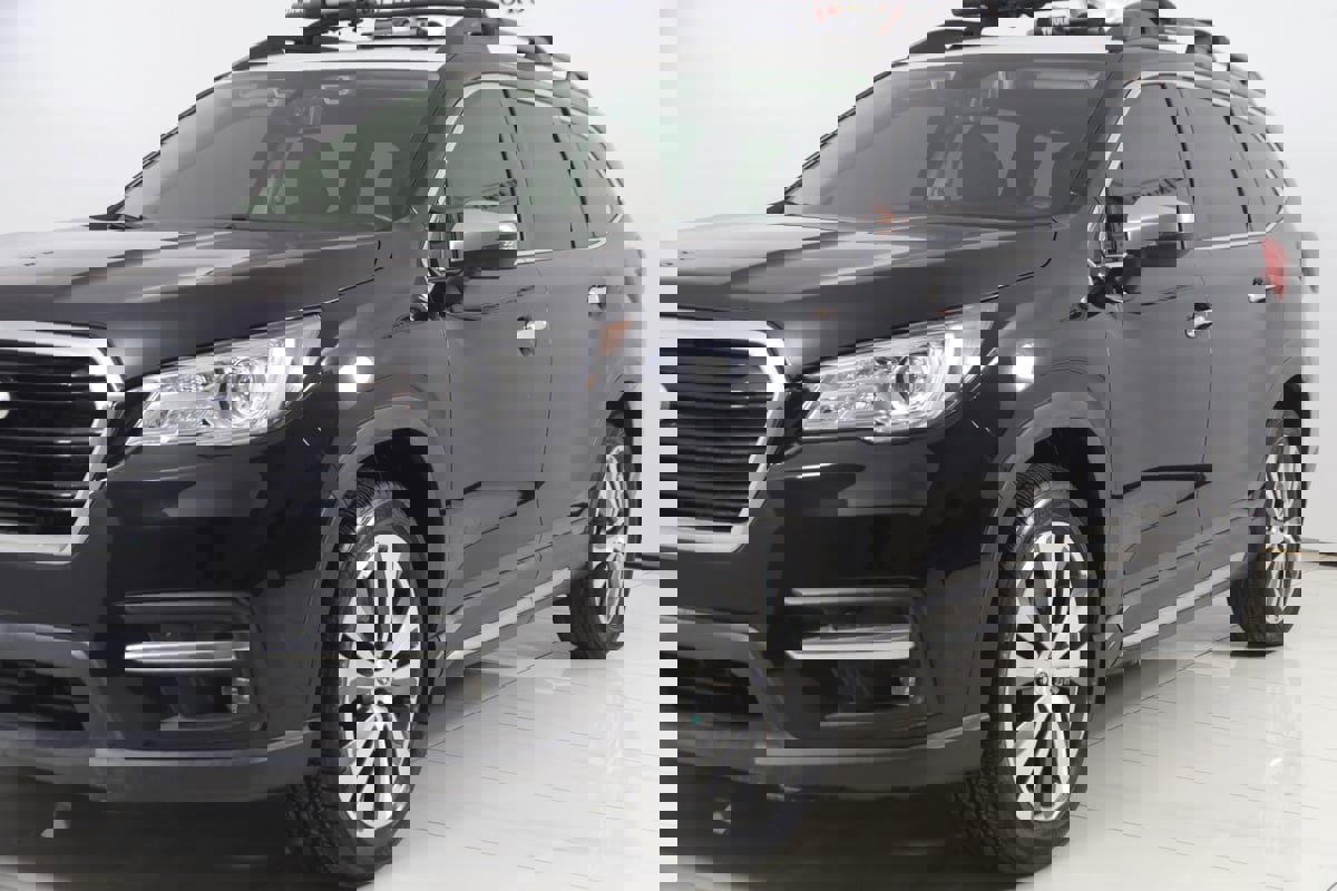 Used 2020 Subaru Ascent Touring w/ Popular Package #3 image 57