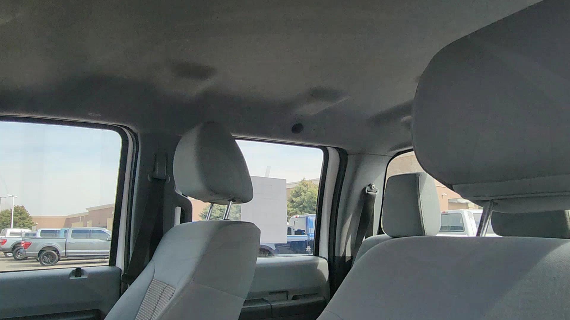 Used 2015 Ford F250 XL w/ Power Equipment Group image 9