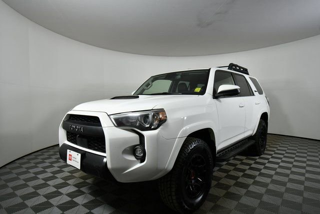 Used 2022 Toyota 4Runner TRD Pro image 6