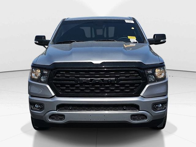 Used 2022 RAM 1500 Big Horn image 8