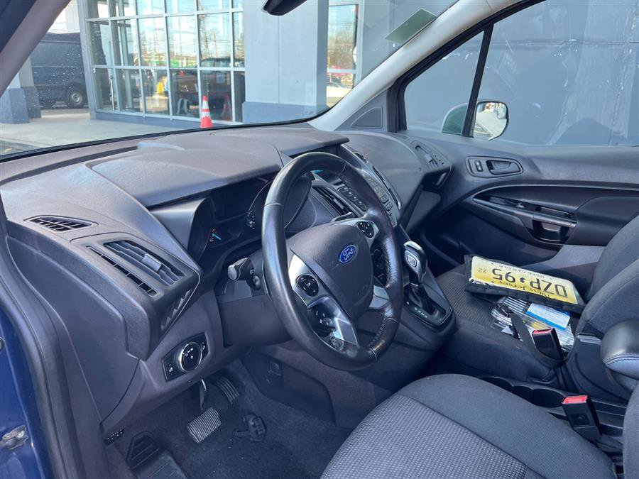 Used 2018 Ford Transit Connect XL image 13
