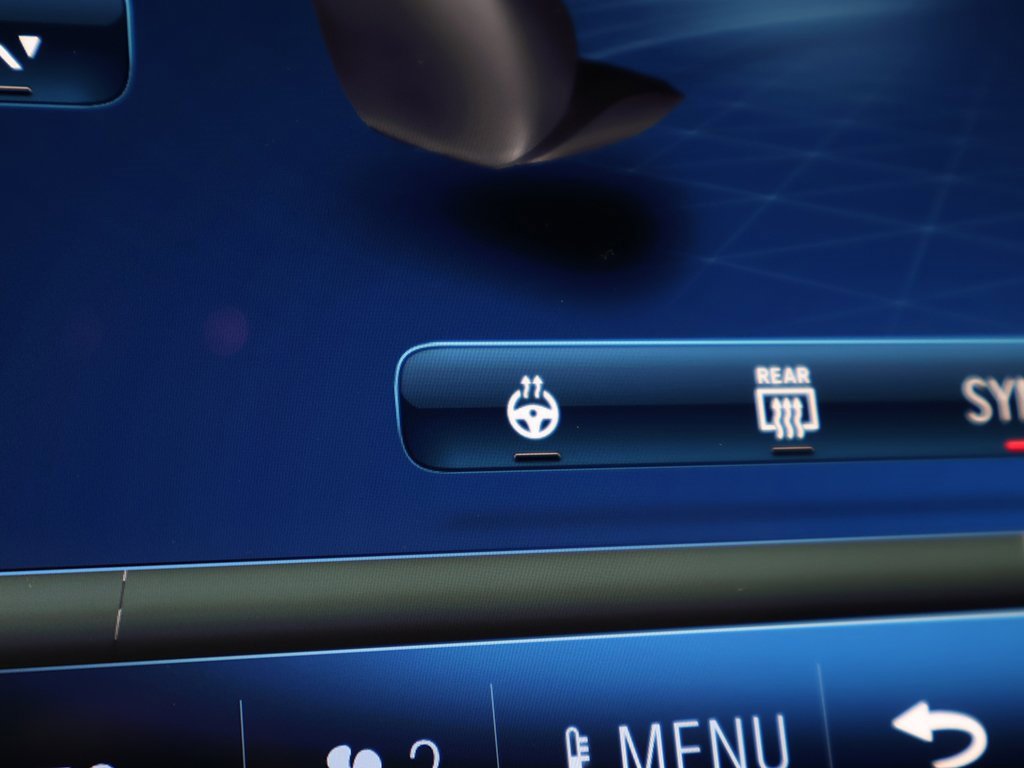 Used 2026 Mercedes-Benz E 53 AMG e 4MATIC Sedan image 56