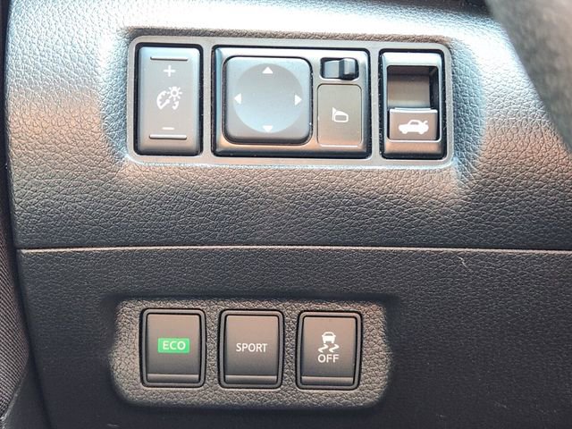 Used 2016 Nissan Sentra SV w/ Protection Package image 21