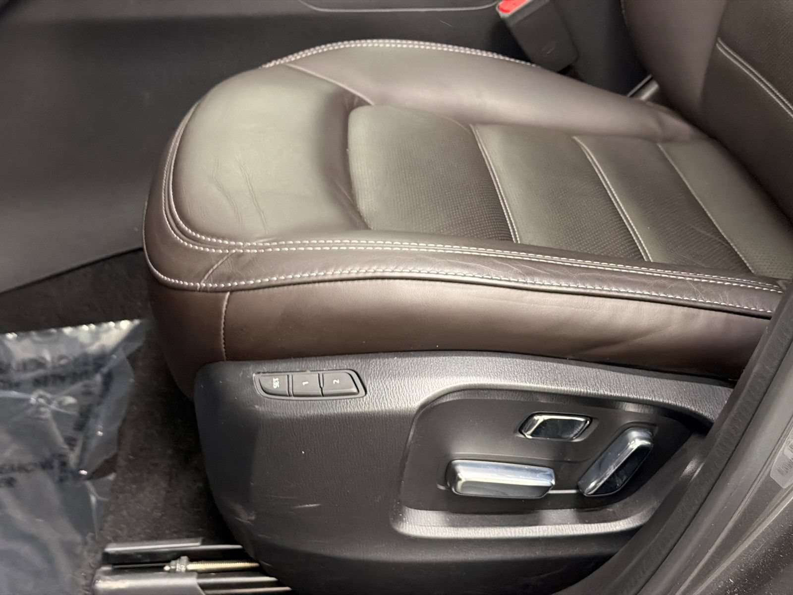 Certified 2025 MAZDA CX-5 Signature AWD/4WD image 16