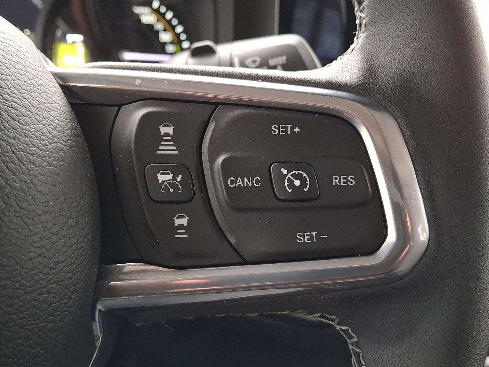 Certified 2025 Jeep Wrangler Backcountry image 26