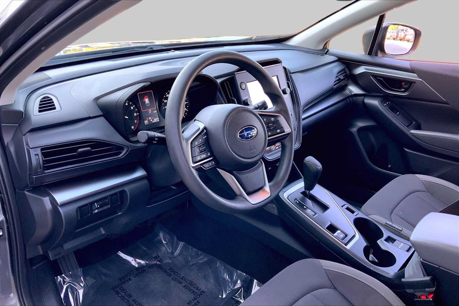 Certified 2024 Subaru Impreza 2.0i AWD/4WD image 16