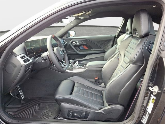 New 2025 BMW M2 w/ Lighting Package image 12