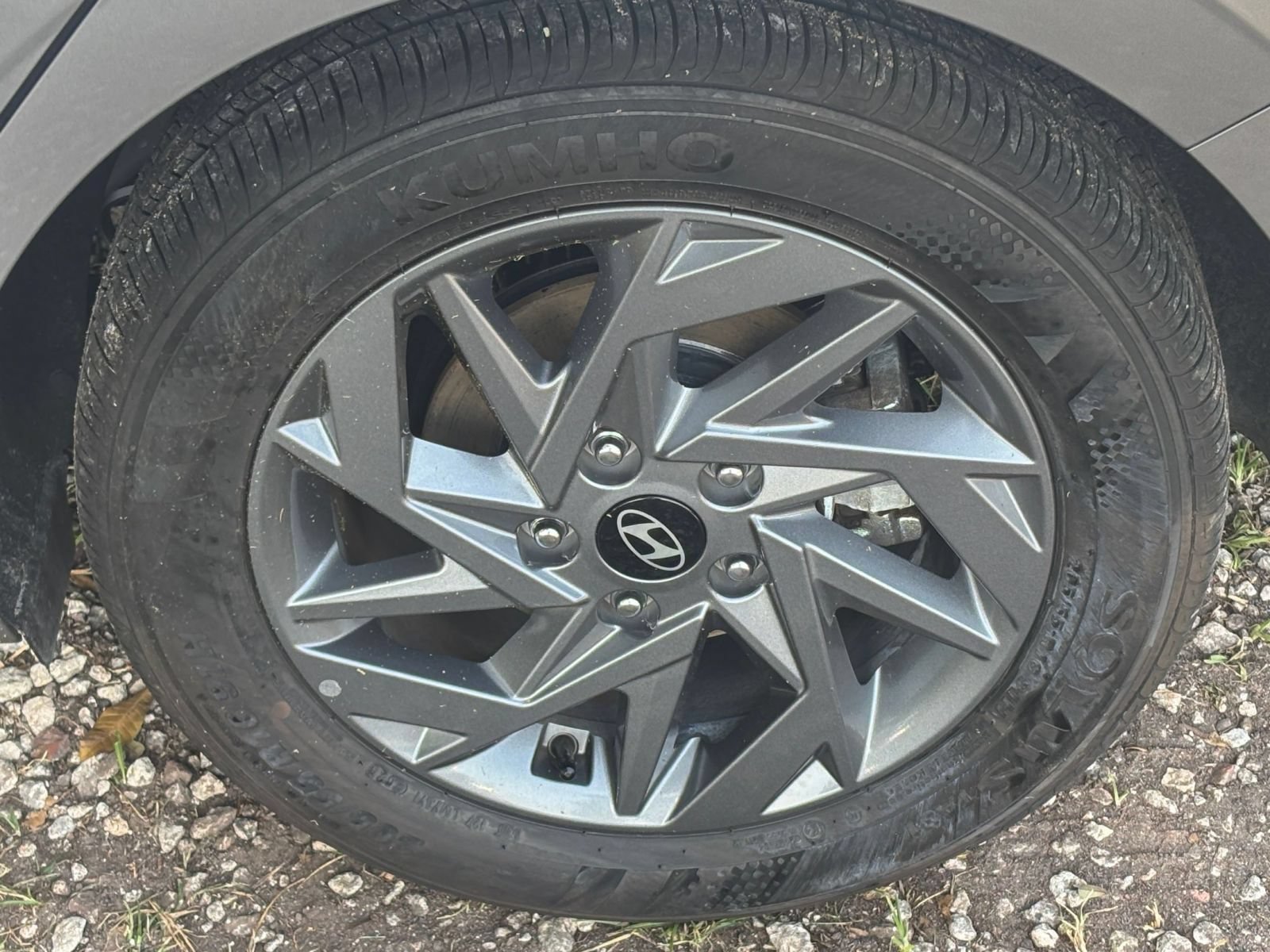 Used 2026 Hyundai Elantra Hybrid FWD image 28