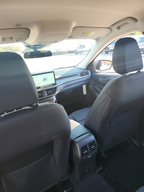 New 2026 Ford Escape Active w/ Tech Pack #1 AWD/4WD image 27