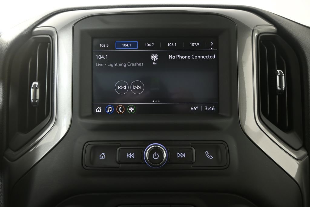 Used 2025 Chevrolet Silverado 3500 W/T image 27