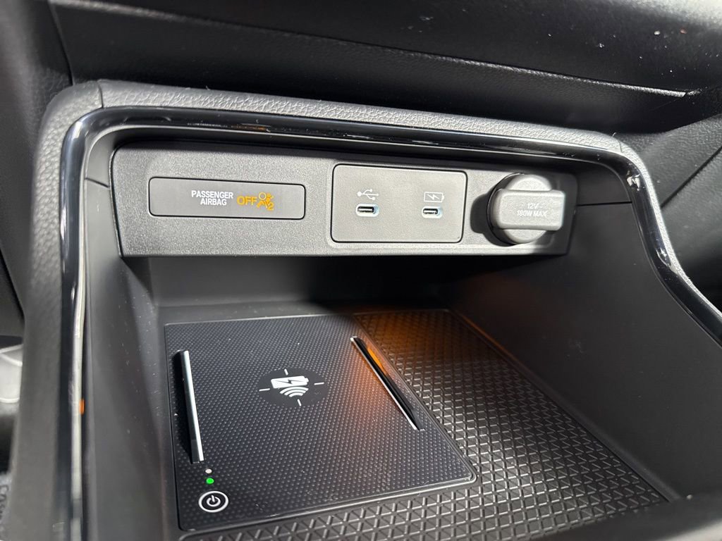 New 2026 Honda CR-V TrailSport image 25