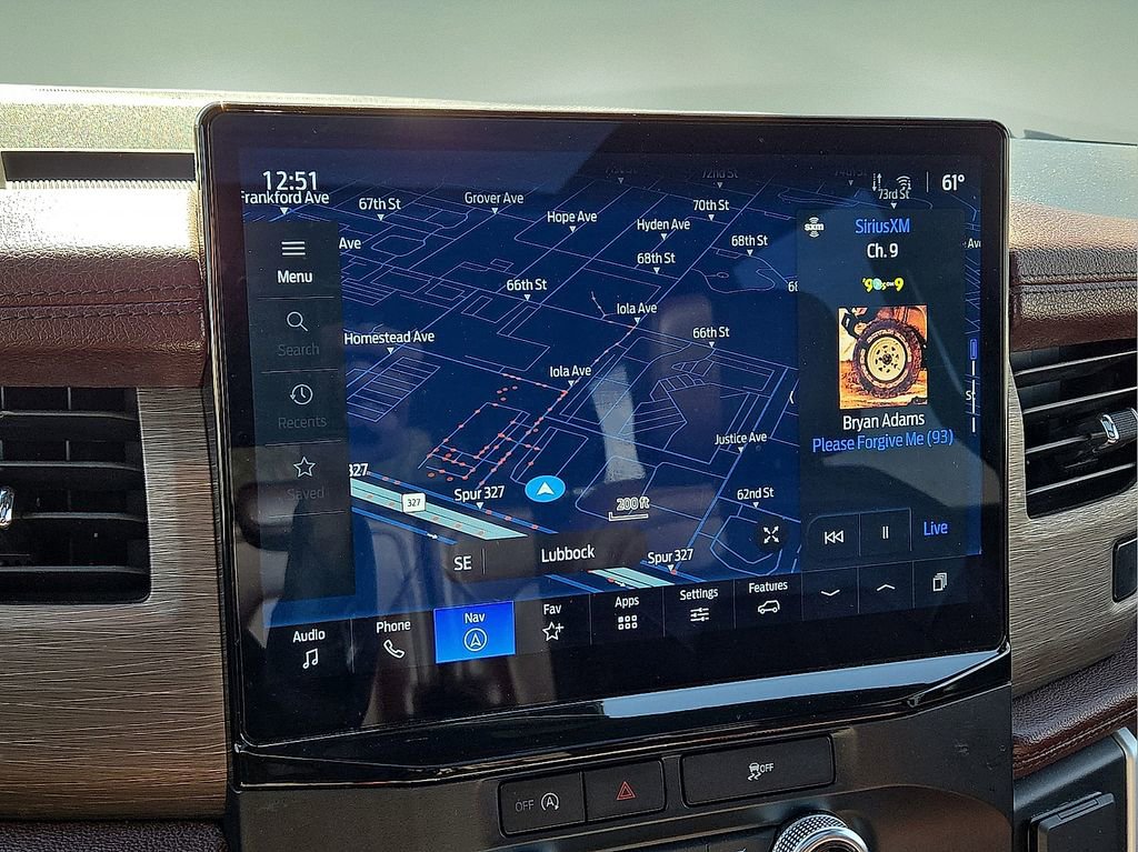 Used 2024 Ford Expedition Max Limited image 27