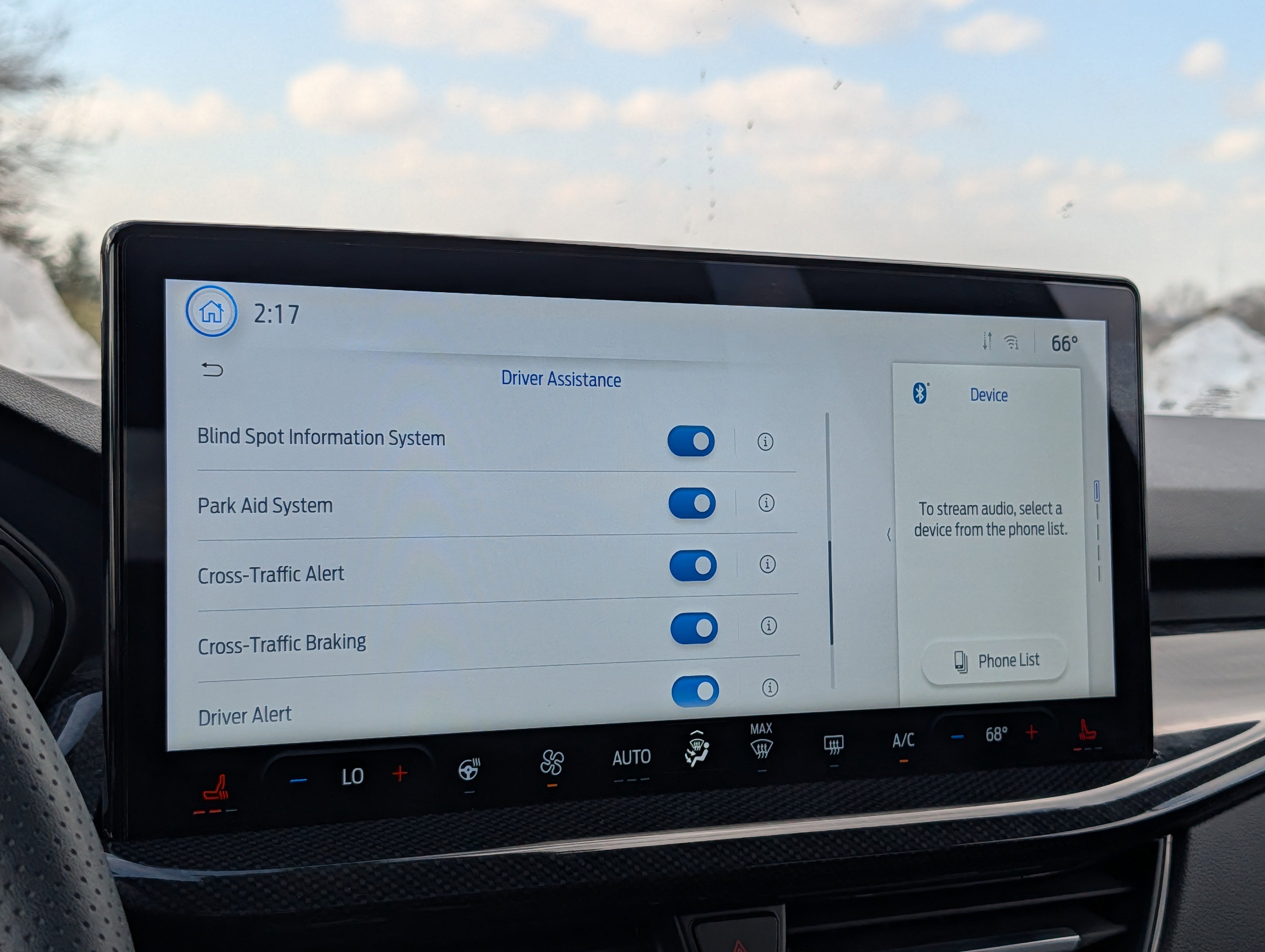 Used 2023 Ford Escape ST-Line w/ Tech Pack #1 image 23