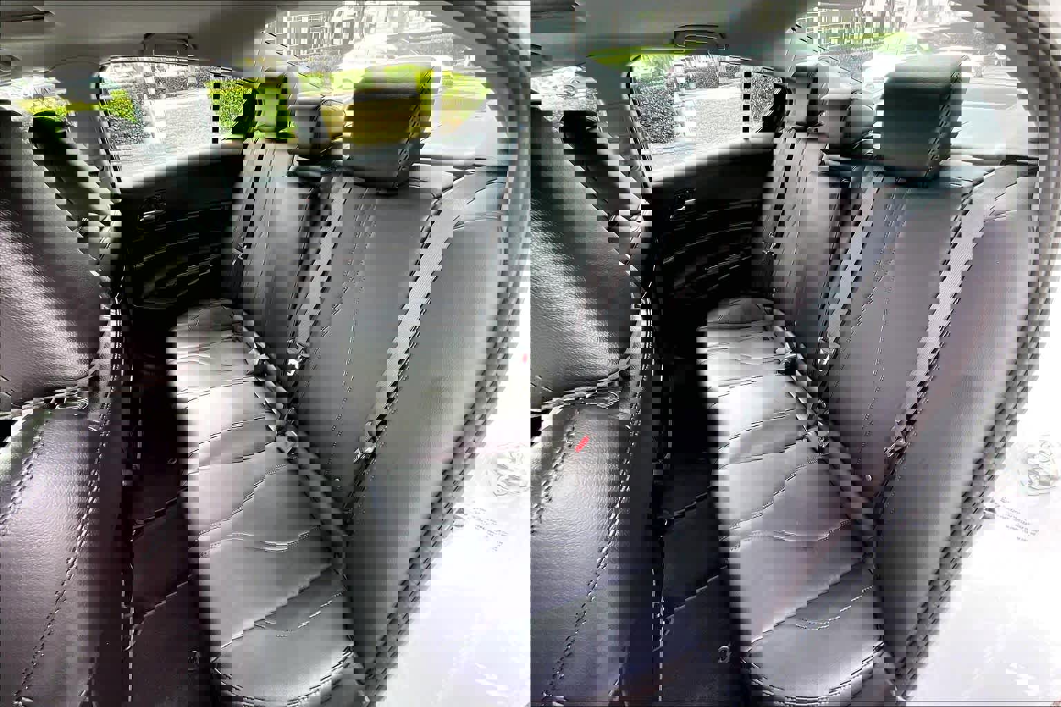 Used 2021 Acura ILX image 21