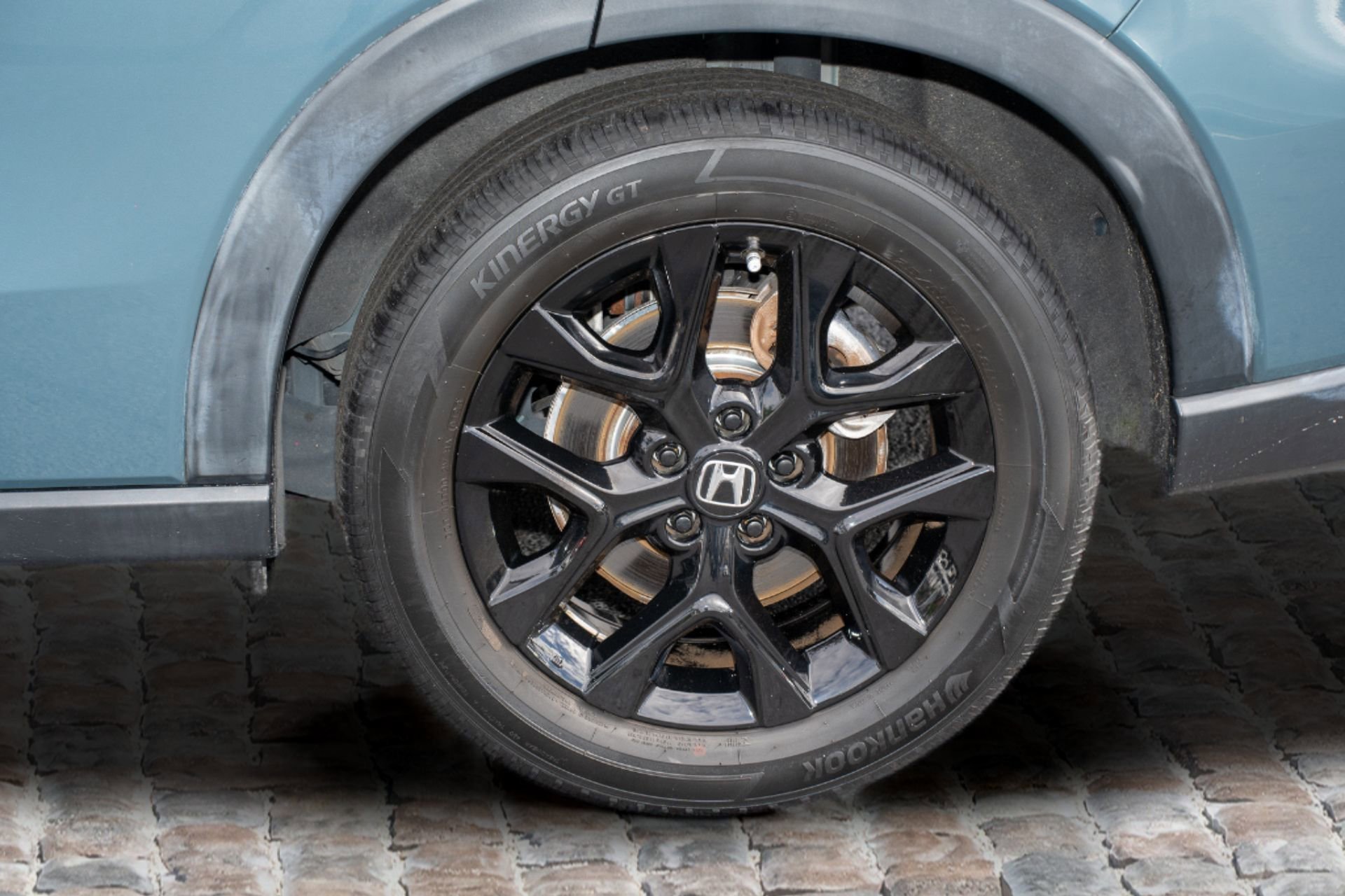 Certified 2023 Honda HR-V Sport image 38