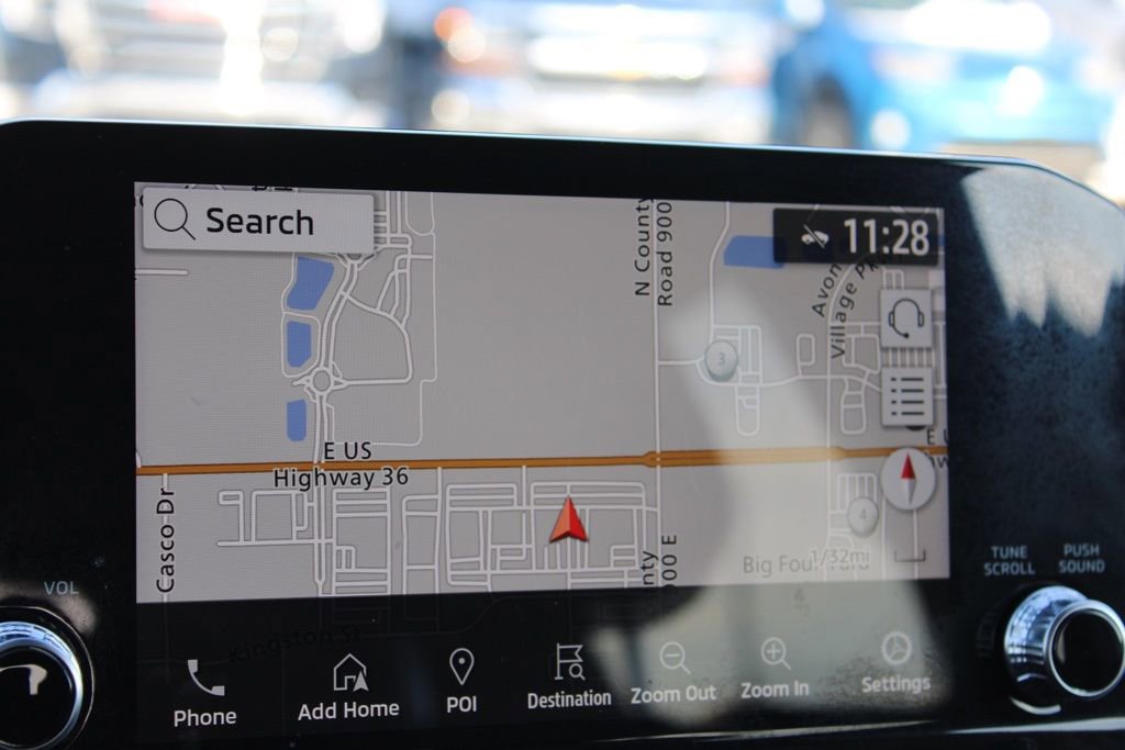 Used 2022 Mitsubishi Outlander SE image 36