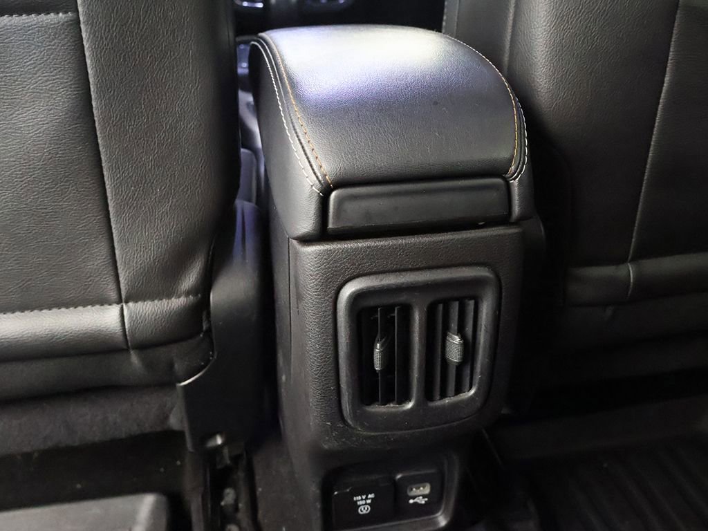 Used 2019 Jeep Compass Latitude w/ Popular Equipment Group image 46