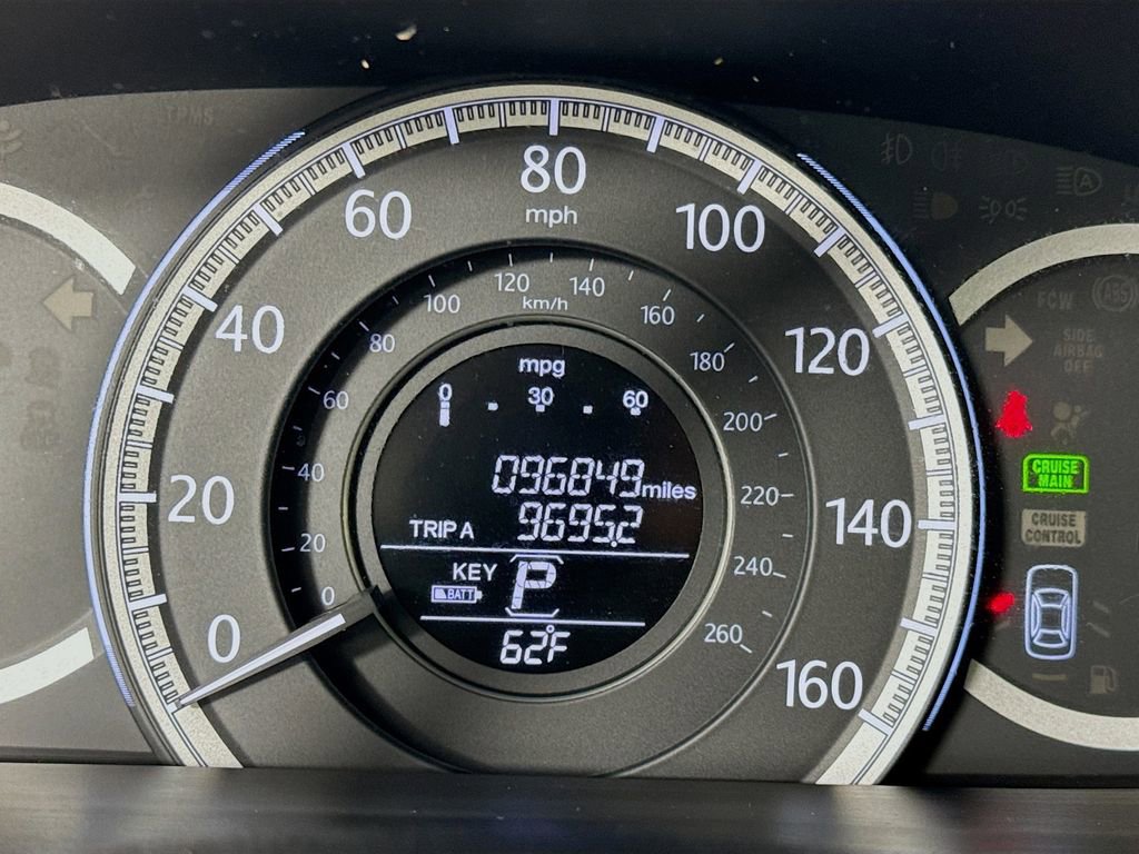 Used 2013 Honda Accord EX-L image 15