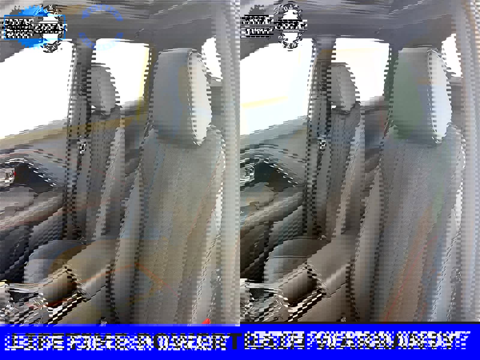 Used 2025 Acura ADX A-Spec image 14