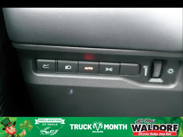 New 2024 Dodge Charger Scat Pack w/ Plus Group image 19