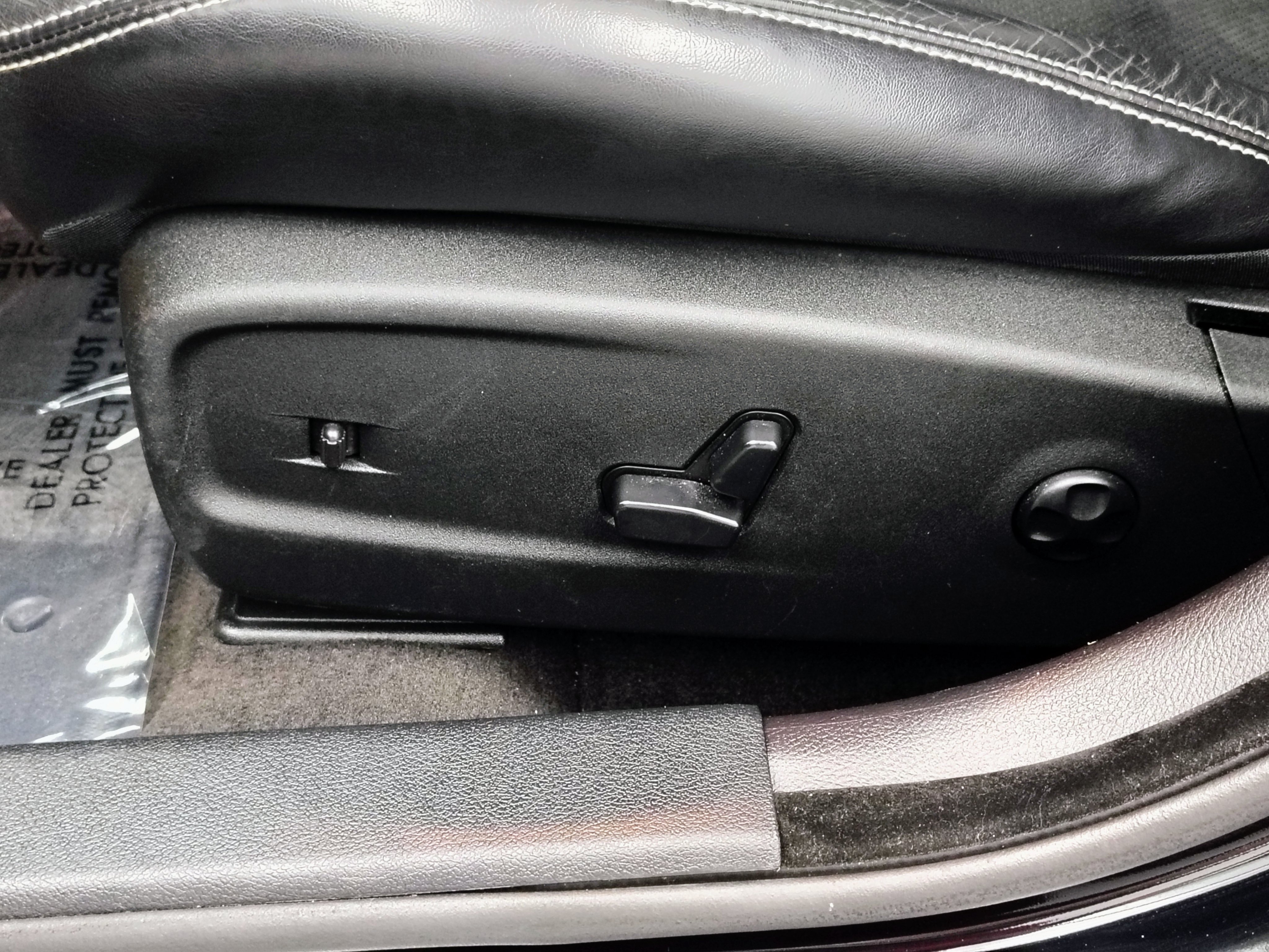 Used 2012 Dodge Charger SRT8 w/ Driver Confidence Group RWD image 22