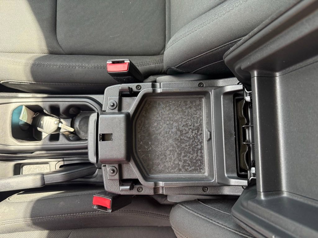 Used 2023 Jeep Wrangler Willys image 39