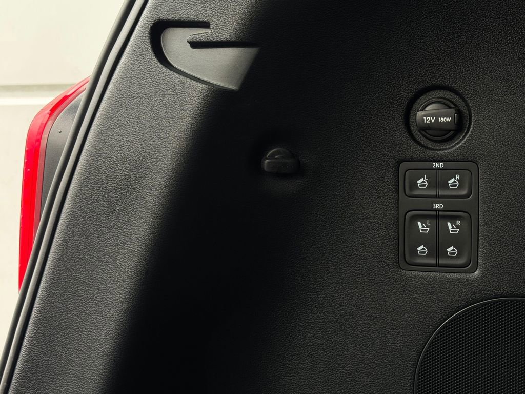 Used 2024 Hyundai Palisade Limited image 30