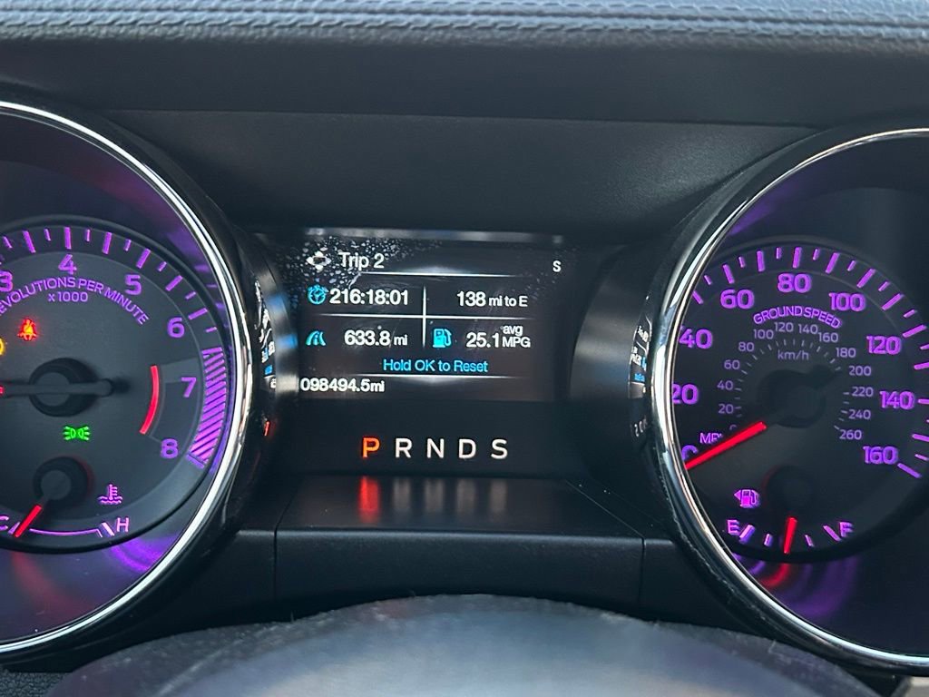 Used 2015 Ford Mustang Premium image 28