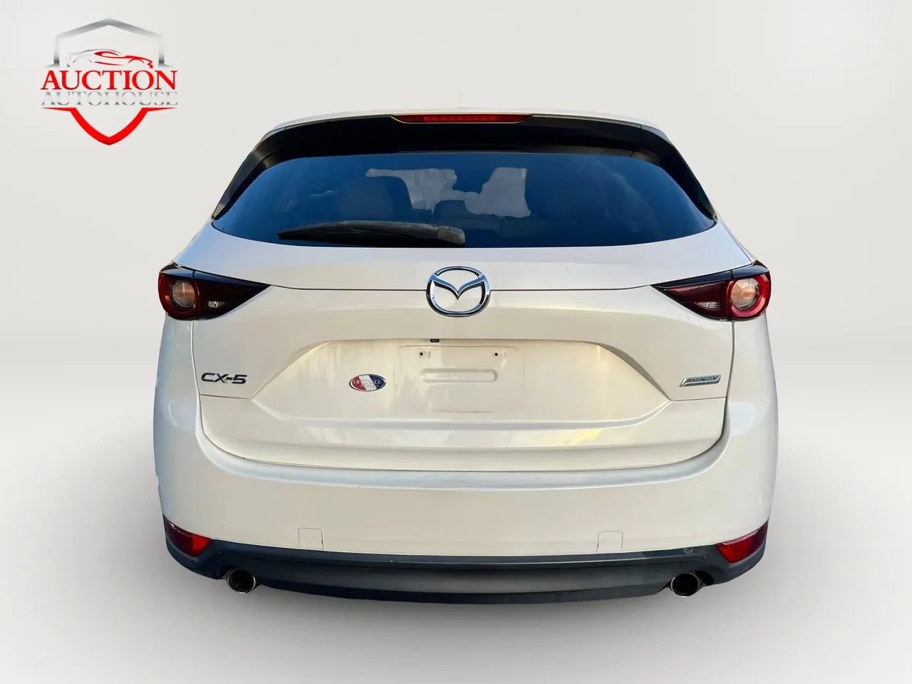 Used 2017 MAZDA CX-5 Touring FWD image 6