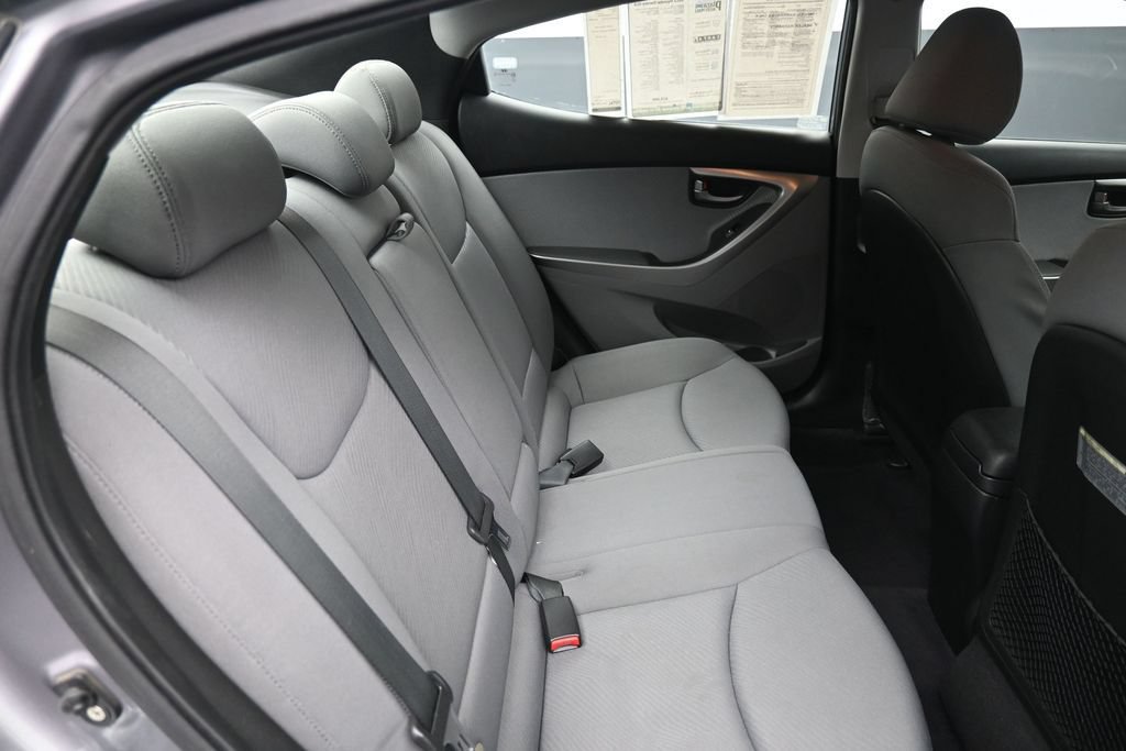 Used 2012 Hyundai Elantra GLS w/ Preferred Pkg 3 FWD image 22