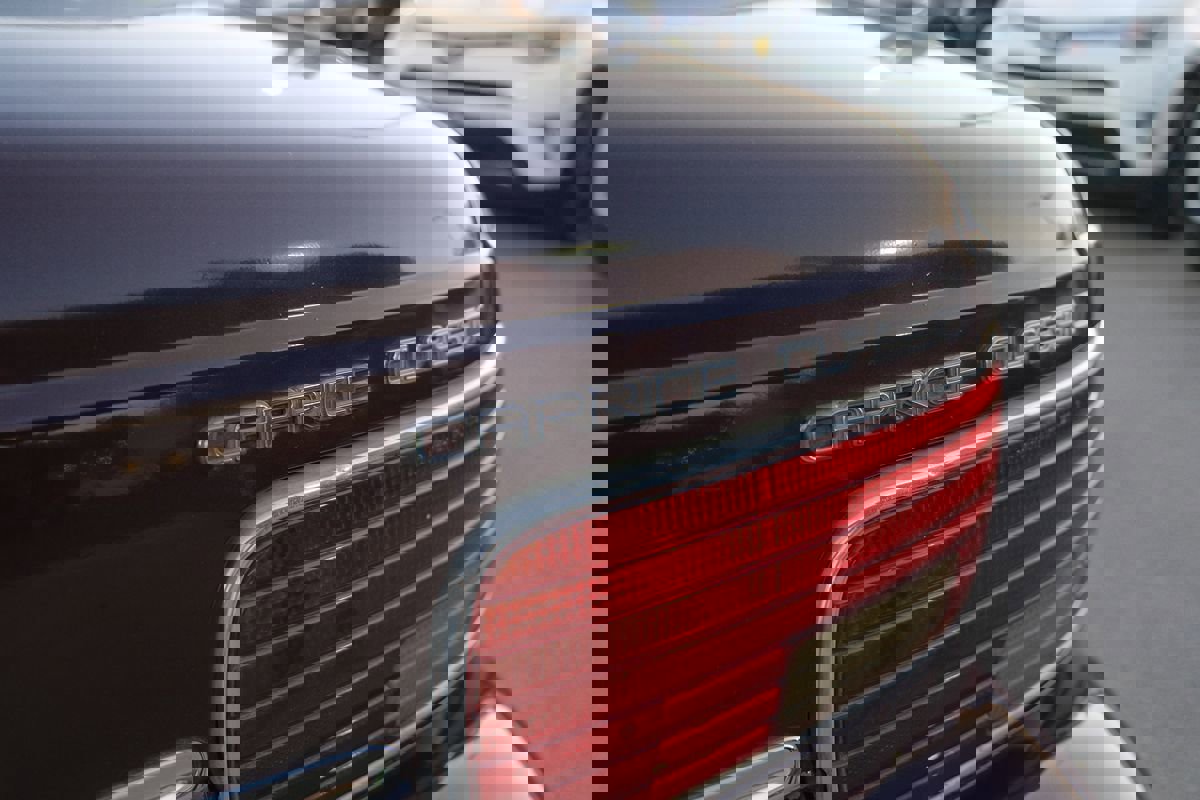 Used 1996 Chevrolet Caprice SS image 31