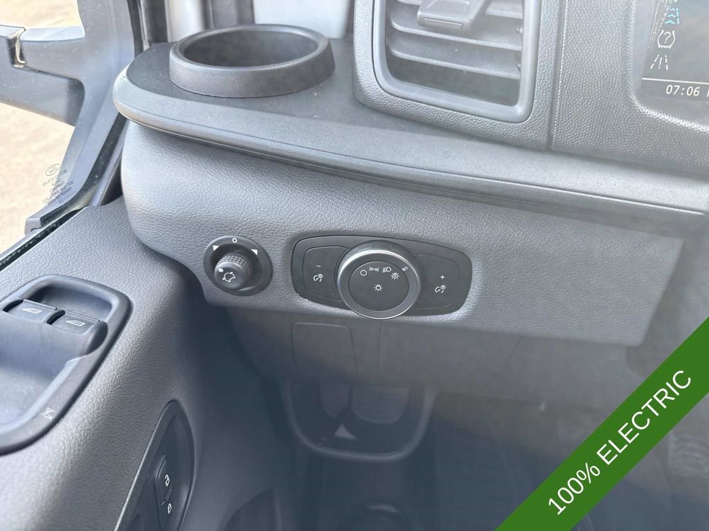 Used 2022 Ford Transit 350 148 High Roof Extended DRW RWD image 30