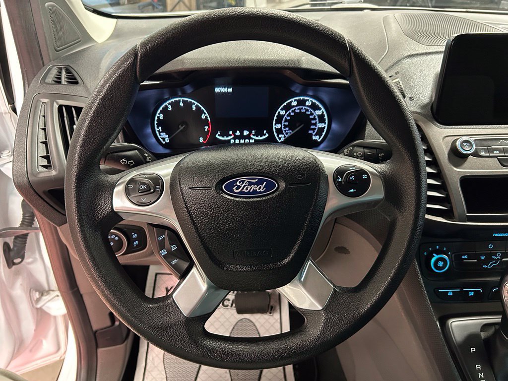 Used 2019 Ford Transit Connect XLT FWD image 7