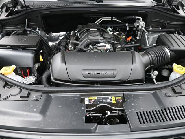 New 2026 Dodge Durango GT AWD/4WD image 24